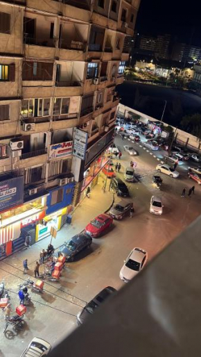 جامعة المنصورة